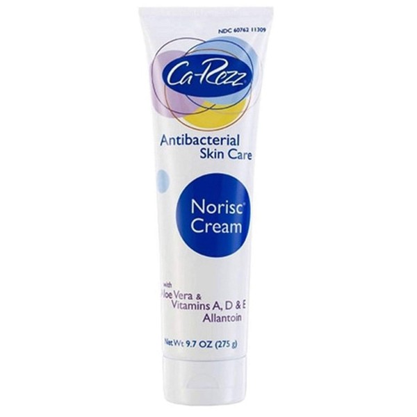 Ca-Rezz NoRisc Hand and Body Moisturizer 9.7 oz. Tube Scented Cream, 11309 - Sold by: Pack of One