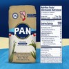 P.A.N. Whole Grain White Corn Meal – Pre-cooked Gluten Free