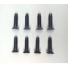 MJR Automotive 8 ea Windshield & Door Long Torx Bolts