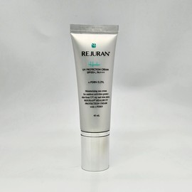 Rejuran Healer UV Protection Cream 40ml (SPF50+) / 리쥬란힐러 UV 프로텍션 크림 40ml (SPF50+)