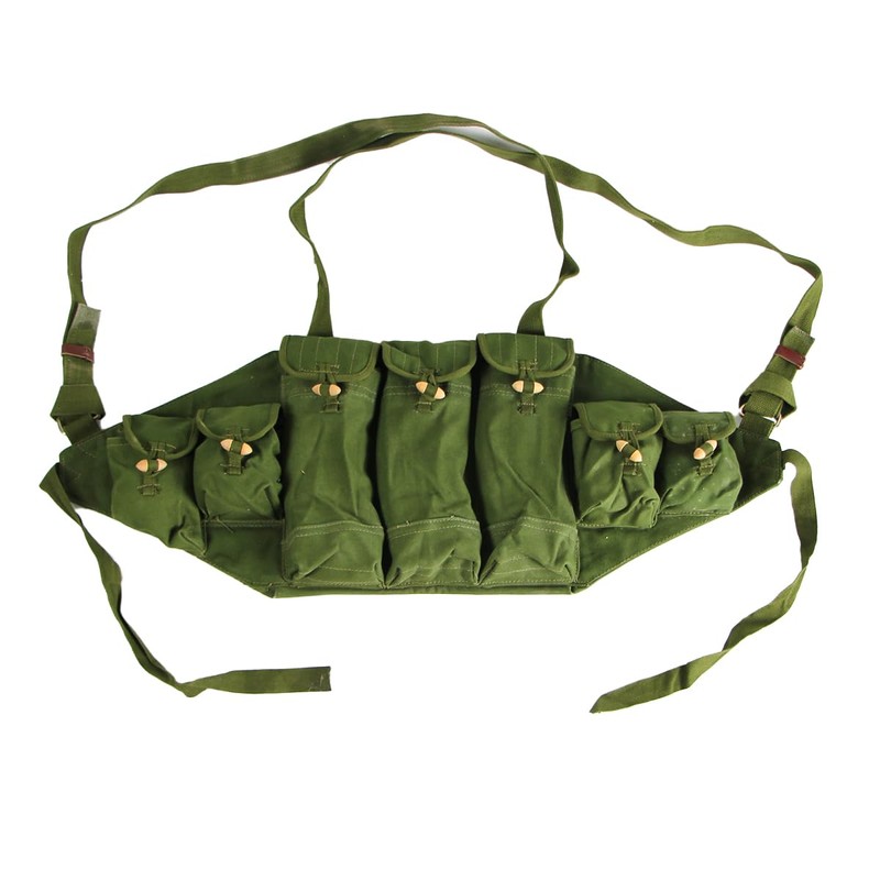 Surplus Original Type 56 Chest Rig