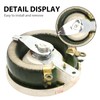 Hoypeyfiy 233060 150W 14 Ohm Rheostat, Replacement for Miller Welder