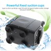 Mini Submersible Water Pump Flow Adjustable Electric Max 1000L/H Flow