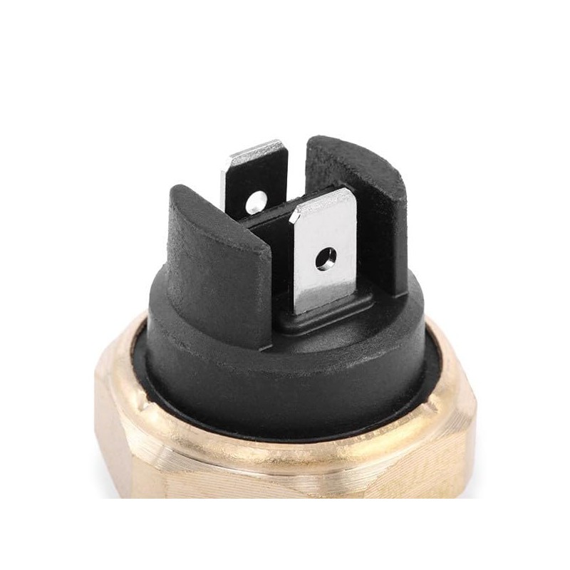 RIDEX 1103T0008 Temperature Switch Radiator Fan Temperature Switch