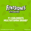 FLINTSTONES Complete Chewable Multivitamin for Kids, Aspartame-Free, with Vitamin A,