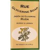 Glycerine Soap Rue by Murray & Lanman [ALL SEALED]