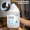 Allied Science Tankless Water Heater Descaling Solution | Highly Effective