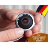 markiso® Roller Shutter Ball Bearings with Plastic Core, Roller Shutter