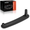 A-Premium Front Passenger Side Interior Pull Door Handle Compatible with