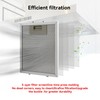 Range Hood Grease Filter Compatible with Whirlpool, Jenn Air, Kitchen