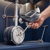 2 PCS Garbage Disposal Wrench, Alloy Steel Allen Wrench -