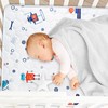 Viviland Pack n Play Mattress - 38" x 26" Premium
