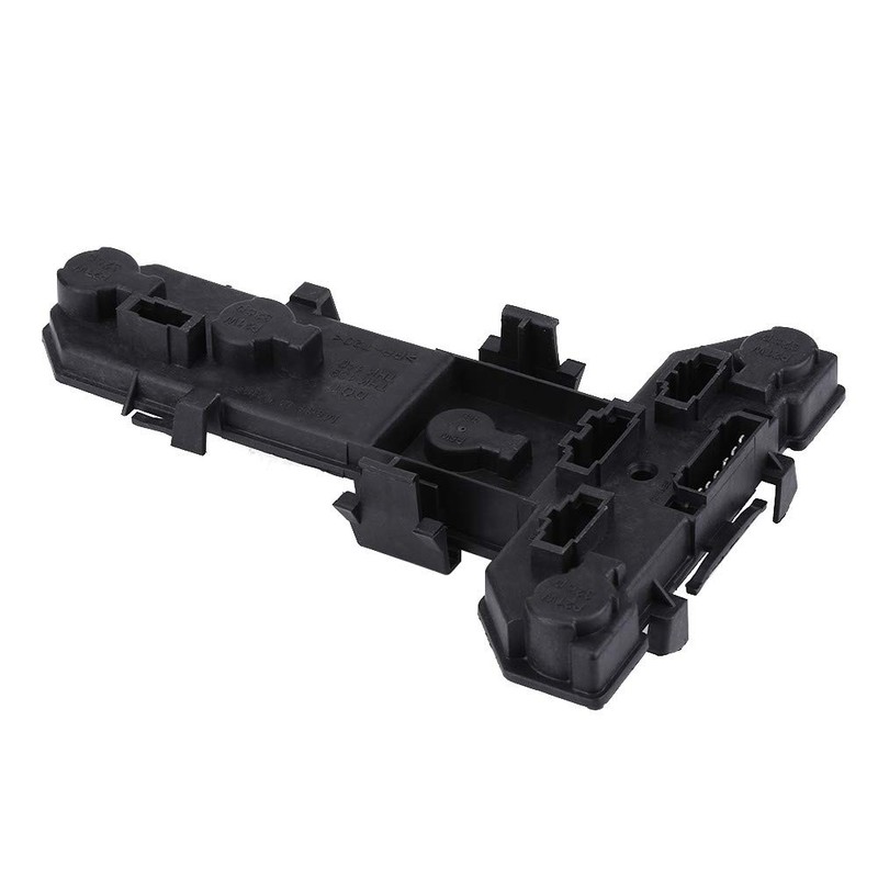 MUNEFE Tail Light Circuit Board, Automotive Tail Light Assembly, Tail