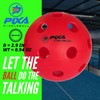 PIXA Titan Pro 26 Brights Indoor Pickleball Ball - USAPA