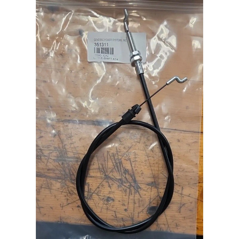 DR POWER GENUINE NEW OEM Pro 26 Field and brush