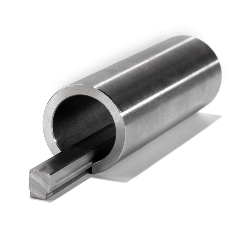 3mirrors Crank Shaft Adapter Stainless Steel Crank Shaft Sleeve Adapter
