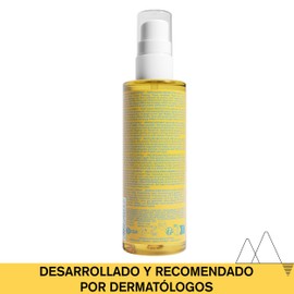 Bariesun SPF50+ Olio Solare200