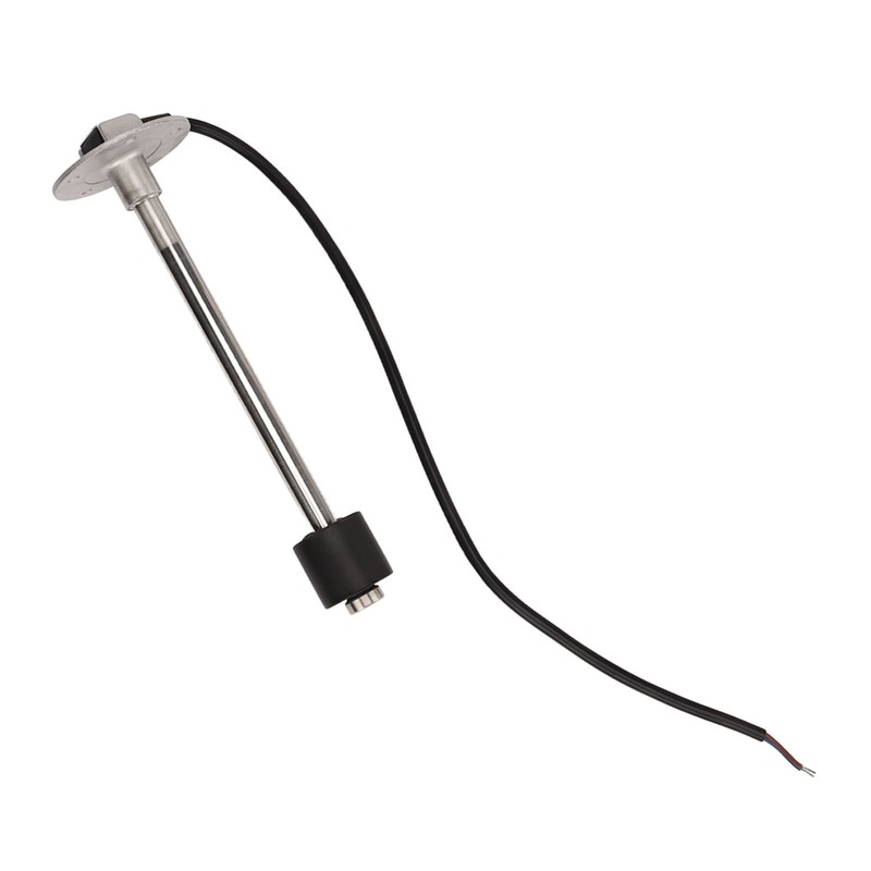 240‑33ohm Fuel Level Sensor 200mm Oil Liquid Tank Fuel Sending