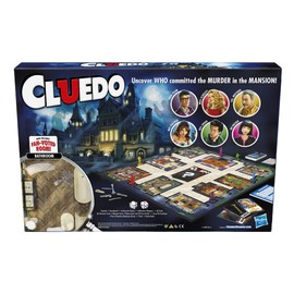 Clue Game