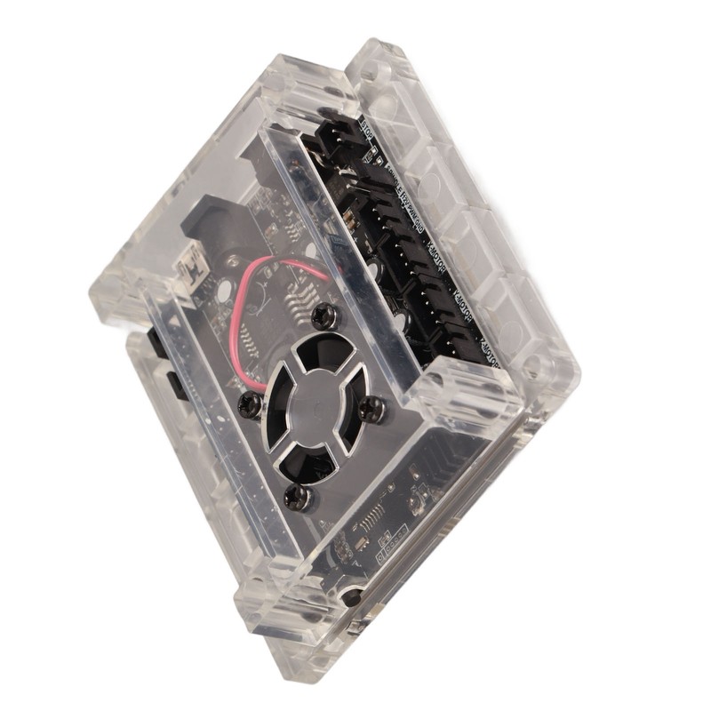 3 Axes GRBL Control Board USB Plug in Interface GRBL