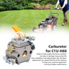 Carburetor Replacement Kits Fit for Homelite / Poulan / Weedeater