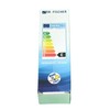 MDS-Pro Side by Side Fridge Lamp 25 Watt E14 Blue