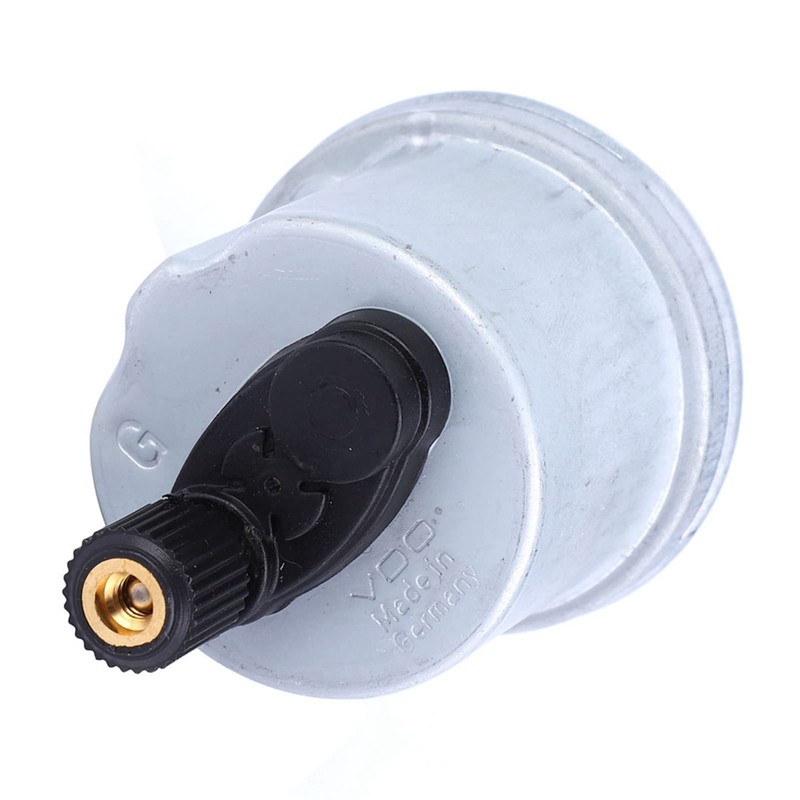 Sensor de Presión de Aceite para VDO, Sensor de Presión