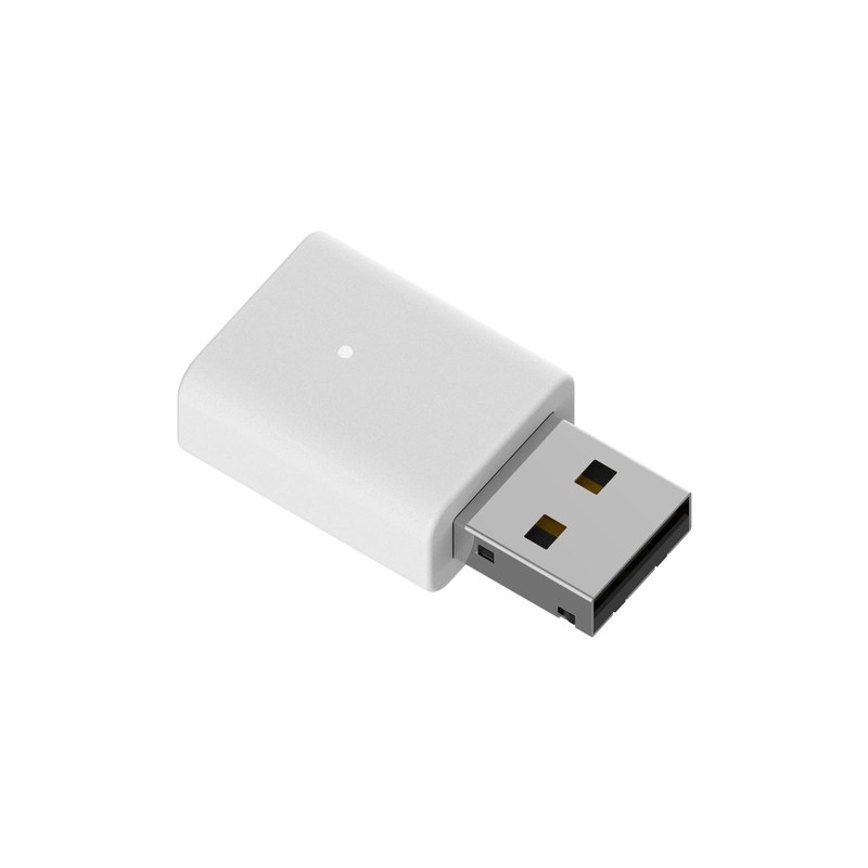 D-Link AC1300 USB WiFi Adapter | 2.4/5GHz Dual Band Wireless