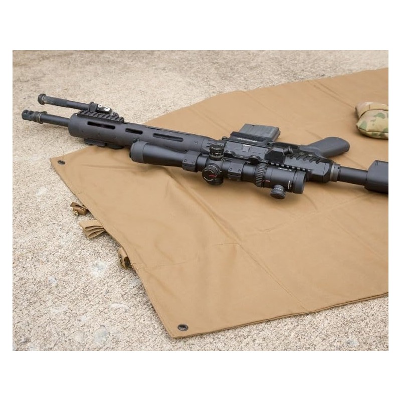 Armageddon Gear Ultralight Shooting Mat (Multicam)