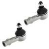 NICHE Steering Rack Tie Rod End Kit for Arctic Cat