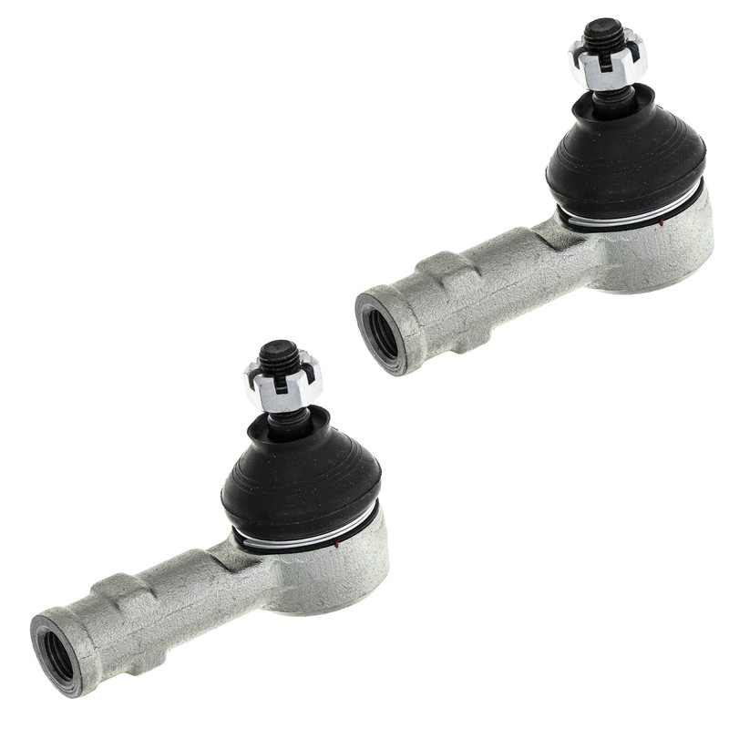 NICHE Steering Rack Tie Rod End Kit for Arctic Cat