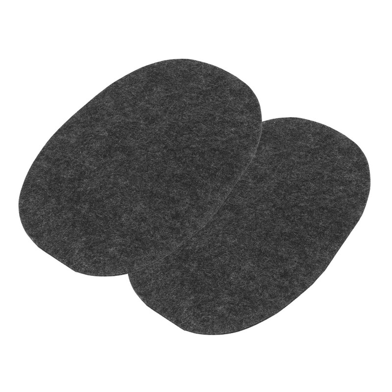 Appliance Heat Resistant Mat Cuttable Washable Countertop Protector Pad with