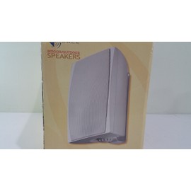 Weather Resistant Outdoor Speaker