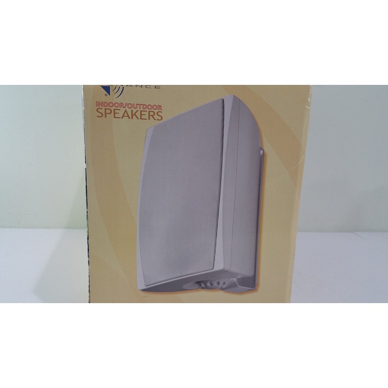 Weather Resistant Outdoor Speaker