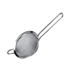 Küchensieb 18/8 ø8,3cm mb