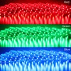 SuperlightingLED 12V 4in1 RGBW LED Strip Lights 360° Bending S