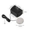 DEWENWILS Dimmer Light Switch with 3 Way Dimmer Switch Touch