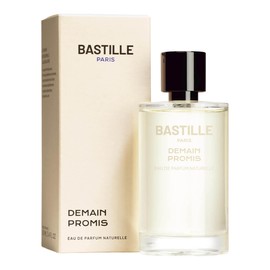 Bastille Demain Promis Perfume, 50ml
