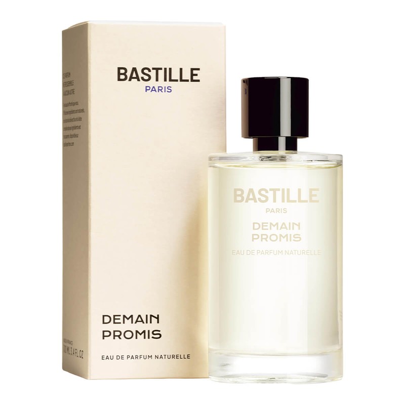 Bastille Demain Promis Perfume, 50ml