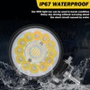 OfleGold LED Spot Work Lights, 4 Inch LED Pods Light