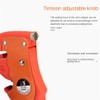 Automatic cutting and stripping pliers, fast, safe and easy to