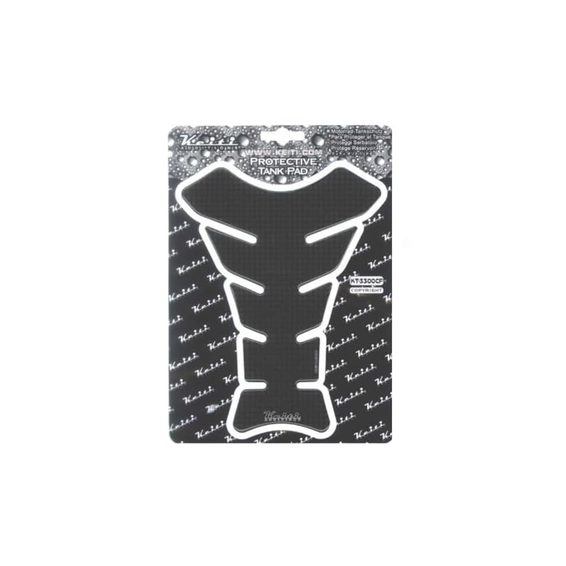 KEITI Special Tank Pad 6.9 x 8.7 inches (17.5 x