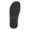 Dockers Men's Slide Sandal, Black, 14