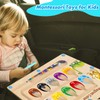 Montessori Toys for 2 3 4 5 Year Old Boys