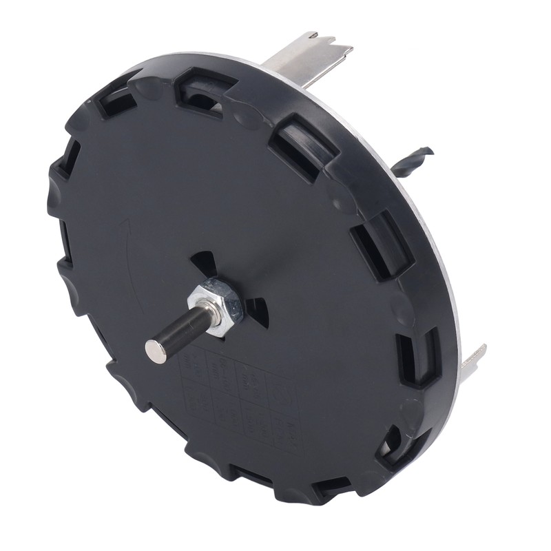 Adjustable Punching Saw Adjustable Hole Driller Round Hole Opener Tool