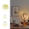 Next Glow Decorative Light Bulb Eq 20W ICE Style Shaped