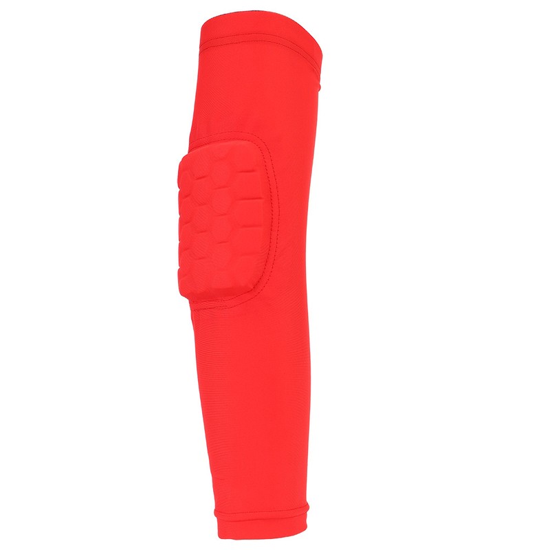 Sports Protector Safety Elbow Pads Guard Hand Arm Basketball Elbow