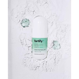 Fortify+ Natural Germ-Fighting Skincare - Facial Mist - Skin Protecting -85ML