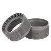 Mimoke Inner Bracket 68 mm Bottom Bracket Bicycle BSA Inner