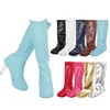 Classe Boots Cover, For Cosplay Photography, One Size Fits Most,